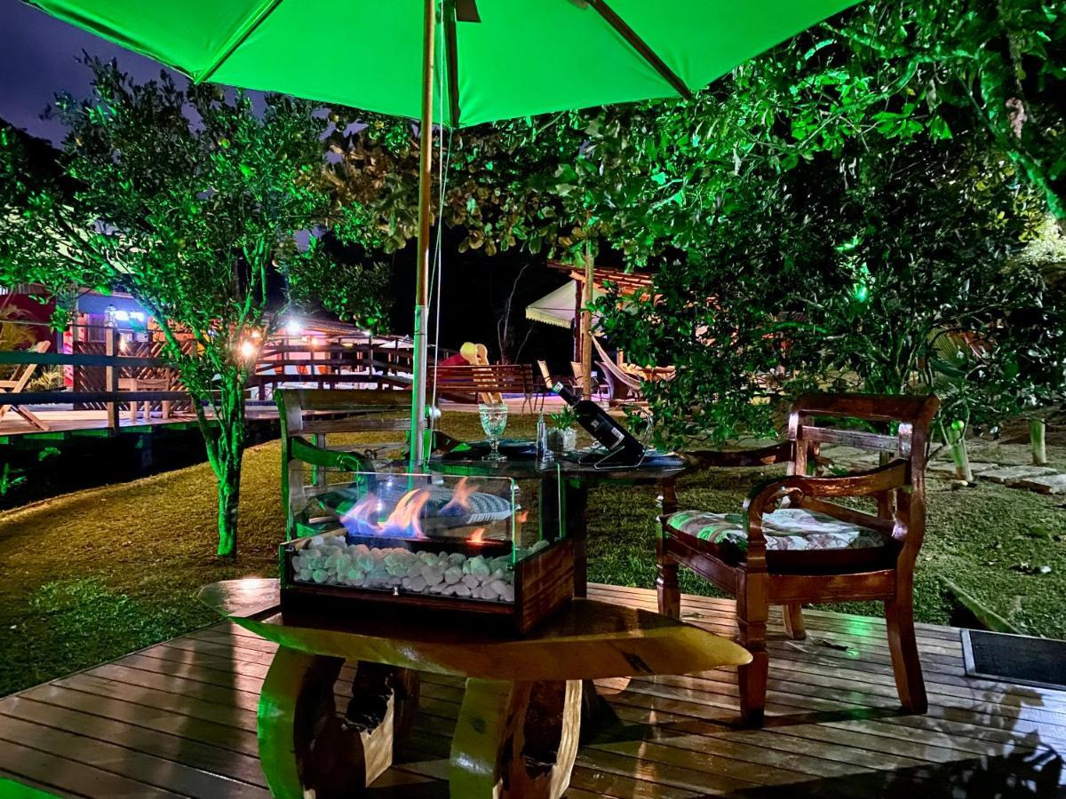 Estacao Serramar Lumiar Ngoại thất bức ảnh