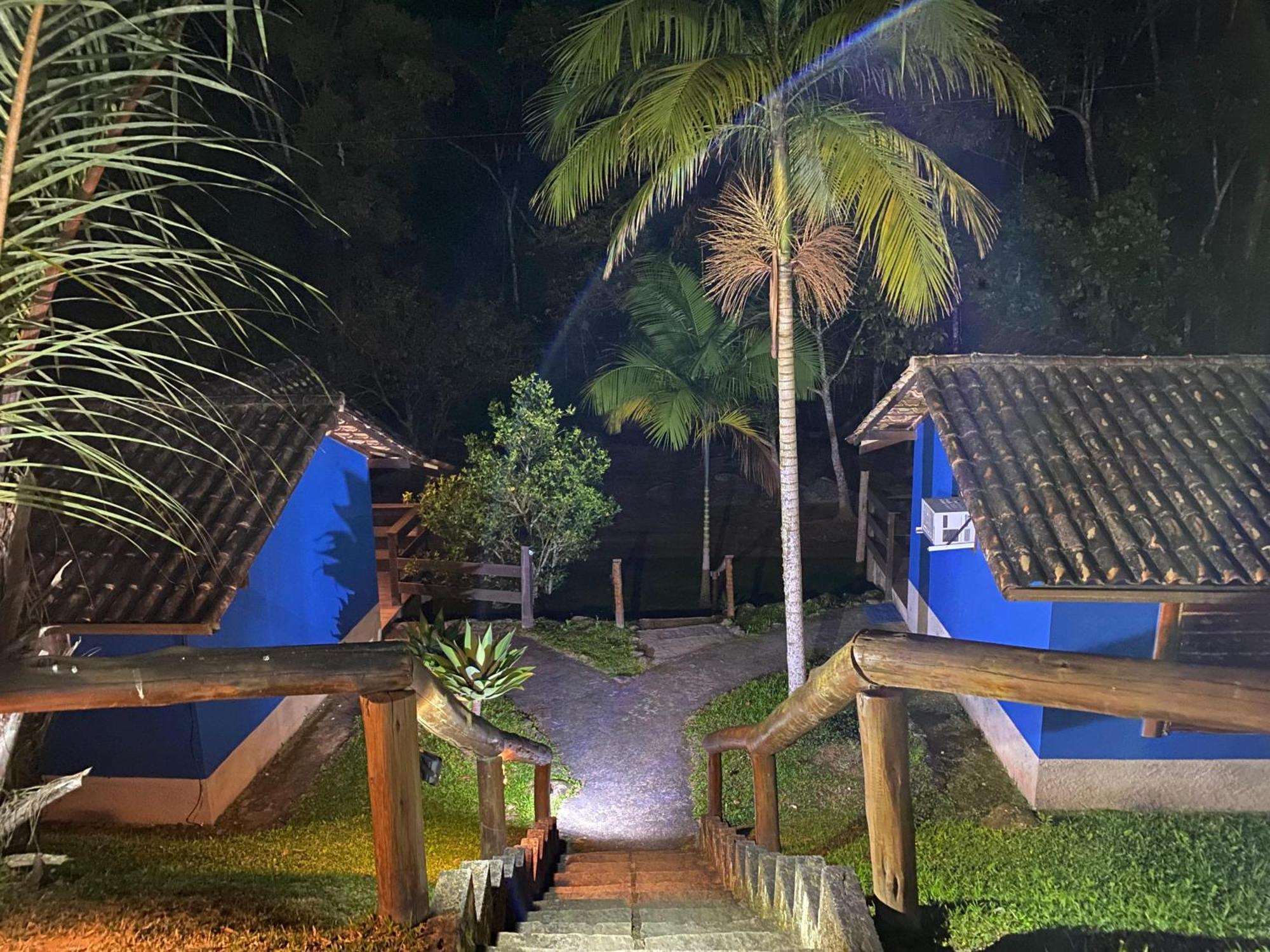 Estacao Serramar Lumiar Ngoại thất bức ảnh